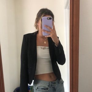 formal blazer